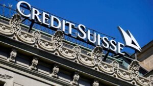 Credit Suisse penalized more than 0 million for helping wealthy US clients evade taxes
