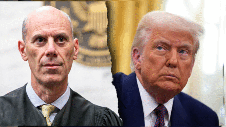 Boasberg grills DOJ over remarks from Trump and Noem, floats moving migrants to Gitmo in action-packed hearing