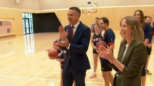 11th-hour deal saves Adelaide Lightning