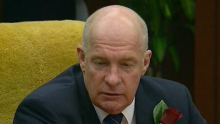 Disgraced former Queensland minister dies aged 71