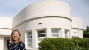 Heritage building rescue plan revealed