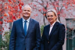 Sussan Ley Liberal Party leadership: Peter Dutton was a fighter, not a thinker