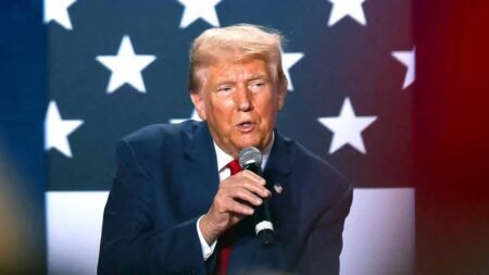 Trump administration secures release of US veteran held in Venezuela, family says