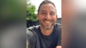 Body of missing father of five found in Georgia lake after kayaking trip