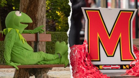 Kermit the Frog set to deliver University of Maryland commencement address: 'I’ll be there!'