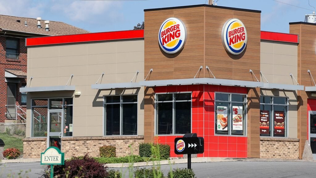 Burger King has limited-time 'How to Train Your Dragon'-themed menu items ahead of movie release