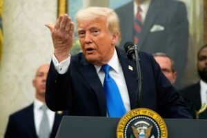 Former PM Turnbull lashes Coalition split; Trump blocks Harvard from enrolling international students