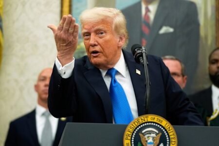 Former PM Turnbull lashes Coalition split; Trump blocks Harvard from enrolling international students