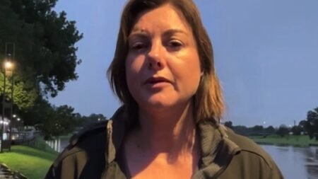 Emergency Management Minister says more flood help on the way