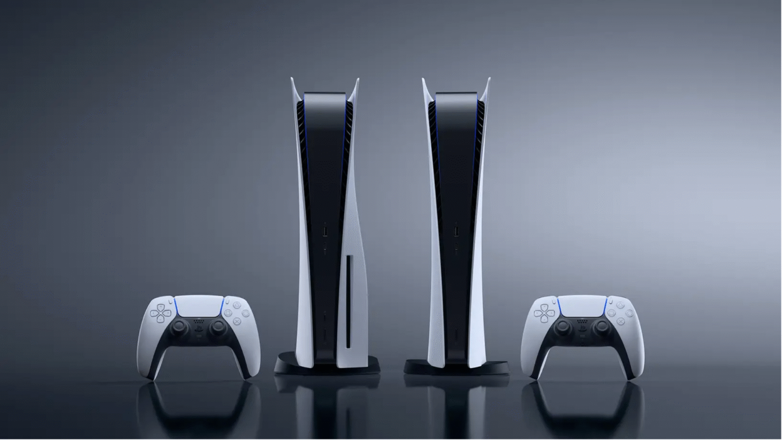 Sony slashes PS5 prices as Nintendo and Xbox hike console costs