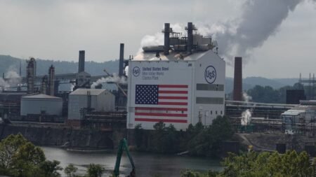 US Steel deal with Nippon could move forward under Trump administration
