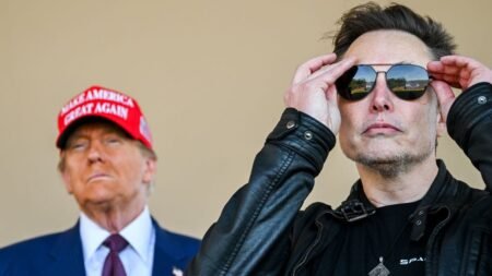 Musk departs Trump White House: What’s next for Tesla?