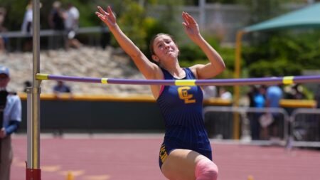 California families of girl athletes speak out as state changes championship amid rules transgender drama