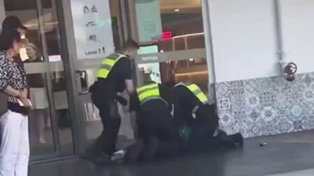 Teen accused of Northland machete brawl posed for pictures with knives