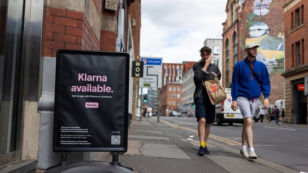 Financial expert warns against the hidden traps of 'buy now, pay later' services