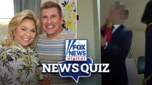 Fox News Digital's News Quiz: May 30, 2025