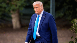 Trump tears into court's 'political' tariff decision, calls on Supreme Court to act and more top headlines