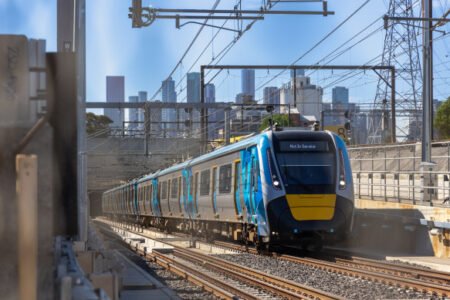 Busy train lines closing for works as Metro Tunnel trial looms