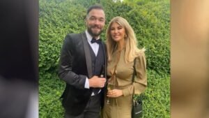 MAFS star wants to advocate for others after alleged attack