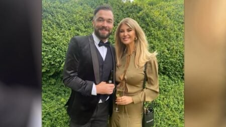 MAFS star wants to advocate for others after alleged attack