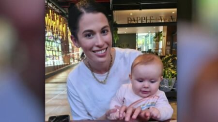Mother who allegedly killed daughter found ‘unresponsive’ in prison cell
