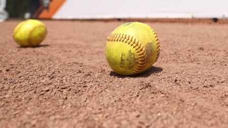 Minnesota high school defends trans softball pitcher's playoff dominance amid lawsuit