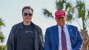 These are the biggest moves Elon Musk made while running DOGE
