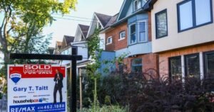 Where Canada’s housing market could go next as summer nears