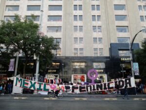 The Take: Murdered live on TikTok – Mexico’s femicide crisis