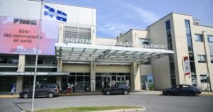 Under pressure, Quebec finds money to pay for renovations to major Montreal hospital