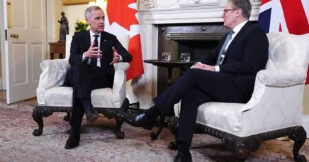 What Canada could learn from Trump’s new trade deal with U.K.