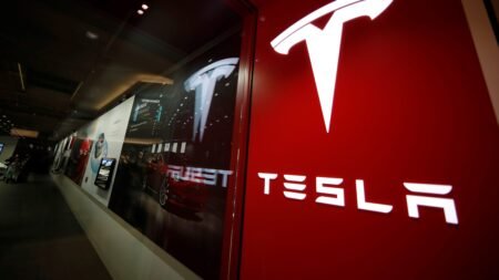 Tesla sales would remain strong even if EV tax credit eliminated, expert predicts