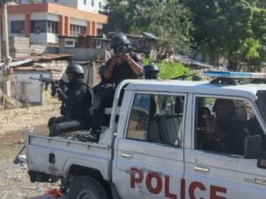 Trump administration designates two Haitian gangs as ‘terrorist groups’