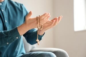 Dear Abby: I have a crush on a Catholic priest — should I confess it to him?