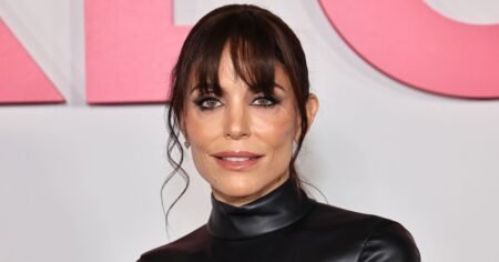 Bethenny Frankle Swears by This Affordable Vitamin C Serum for Brighter, Plumper Skin