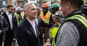 Mark Carney has a housing plan. How long will it take to implement?