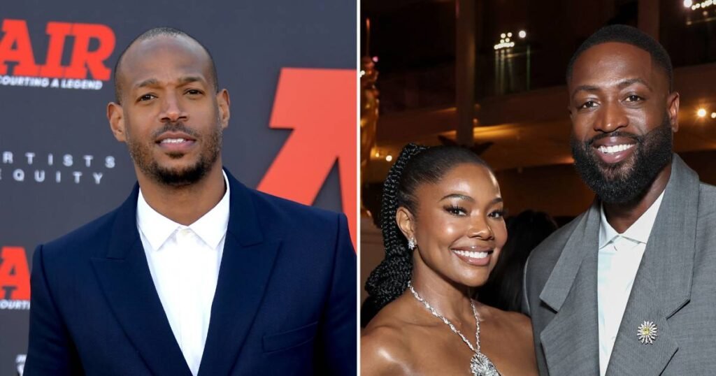 Celebrity Parents Who Support Their Trans and Nonbinary Kids: Gabrielle Union, Marlon Wayans, More