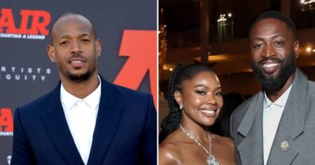 Celebrity Parents Who Support Their Trans and Nonbinary Kids: Gabrielle Union, Marlon Wayans, More