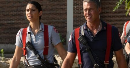 ‘Chicago Med,’ ‘Chicago Fire’ and ‘Chicago P.D.’ Fall 2025 Season Premieres: Dates, Channel, Plot, Cast