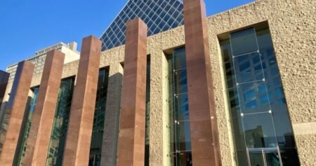 Edmonton city council discusses priority growth areas