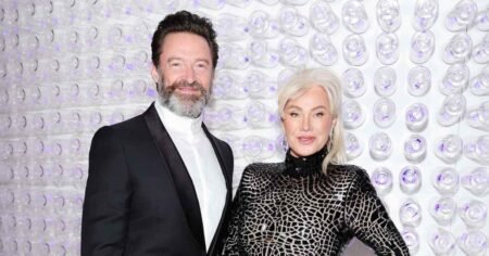 Inside Deborra-Lee Furness’ Life Now After Filing for Divorce From Hugh Jackman