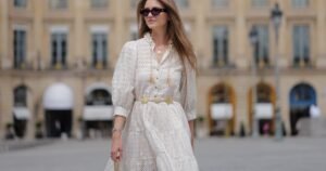 Walmart Is Selling a Waist-Cinching  Sundress for  — And Shoppers Call It ‘Flattering and Forgiving’