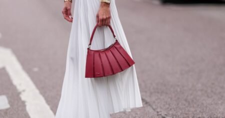 11 Tummy-Concealing Skirts That Deliver Shapewear-Level Sculpting for Women Over 40