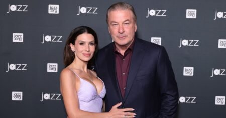 Hilaria Baldwin’s ‘Manual Not Included’ Memoir Details Ups and Downs in Alec Baldwin Marriage