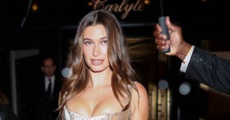 Hailey Bieber Received a ‘Generous Cash Payout’ in Billion-Dollar Rhode Deal: Report