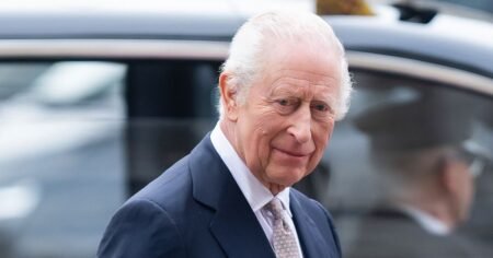 King Charles Has Seen ‘The Best of Humanity’ in ‘Darkest Moments’ of Cancer Battle