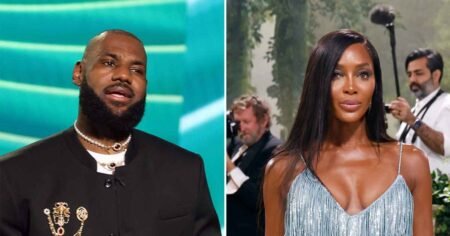 LeBron James, Naomi Campbell and More Celebrities Who Missed the 2025 Met Gala