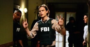 Us Explains Why Matthew Gray Gubler’s Post-‘Criminal Minds’ Return With ‘Einstein’ Is Already Rocky