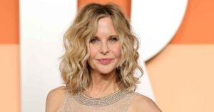 Meg Ryan Lists Her Montecito Mansion for .5 Million After Complete Renovation: Photos (Exclusive)