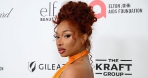 Megan Thee Stallion Says This  Cleanser Is The Only Thing That Calms Her Breakouts
